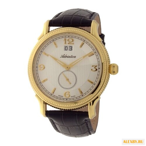 Наручные часы Adriatica