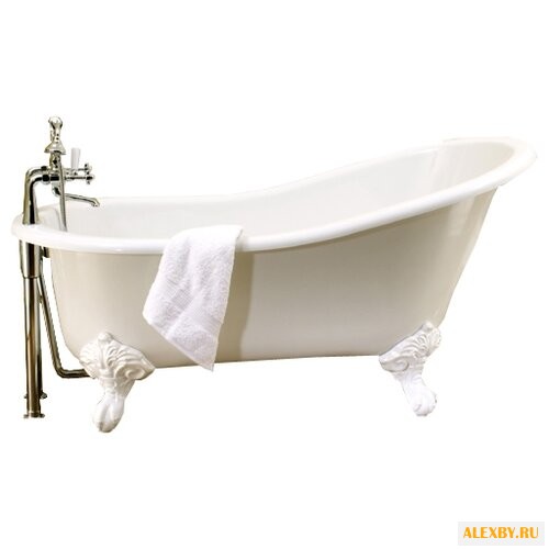 Отдельно стоящая ванна Victoria