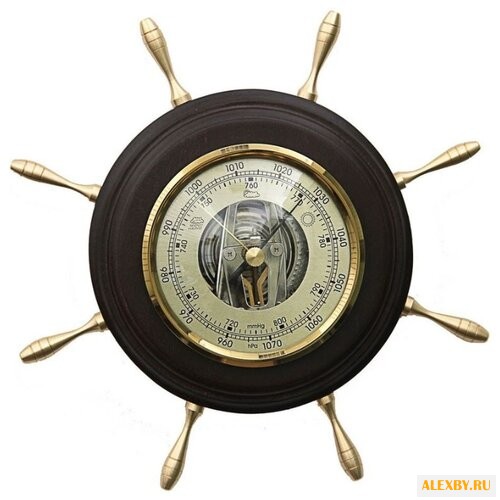 Барометр БРИГ+ БМ91125