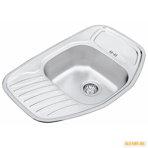 Врезная кухонная мойка UKINOX