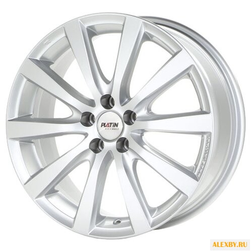 Колесный диск Platin P66
