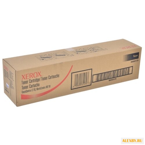 Картридж Xerox 006R01179