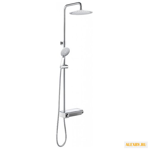 Душевая стойка WELTWASSER WW DP