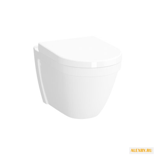 Унитаз VitrA S50 5956B003-0075