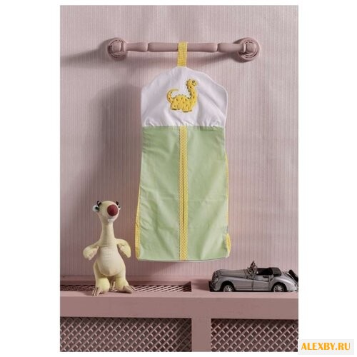 Kidboo Прикроватная сумка Baby