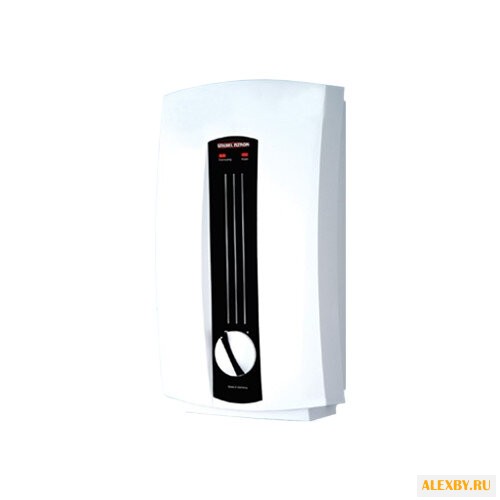 Проточный водонагреватель