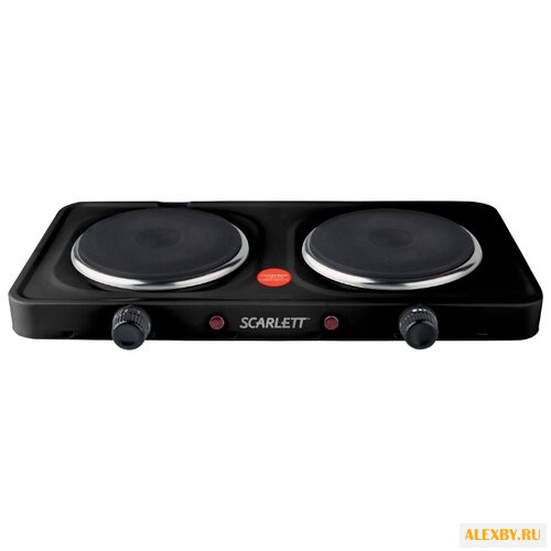 Плита Scarlett SC-HP700S12