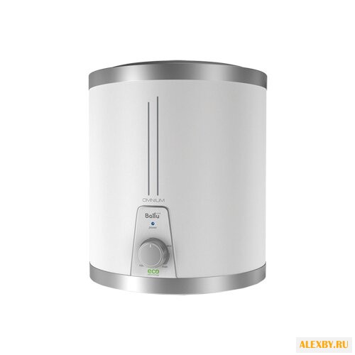 Накопительный водонагреватель