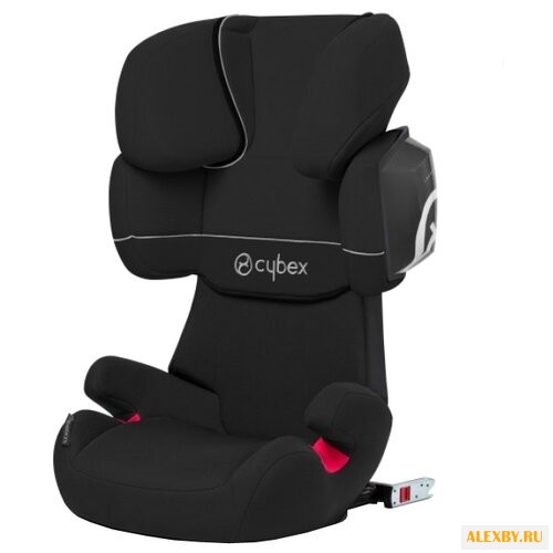 Автокресло группа 2 3 15-36 кг