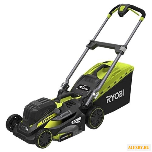 Газонокосилка RYOBI RLM 18X41H240
