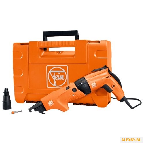 Шуруповерт FEIN SCT 5-40 M