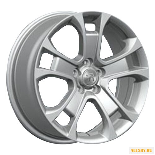 Колесный диск Replica FD106