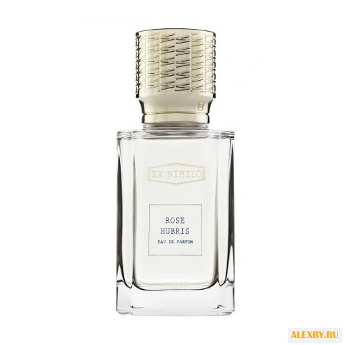Ex Nihilo Rose Hubris