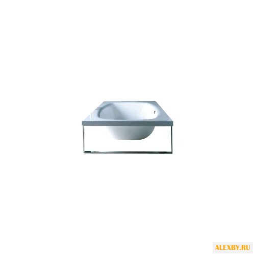 Отдельно стоящая ванна Kos Kaos