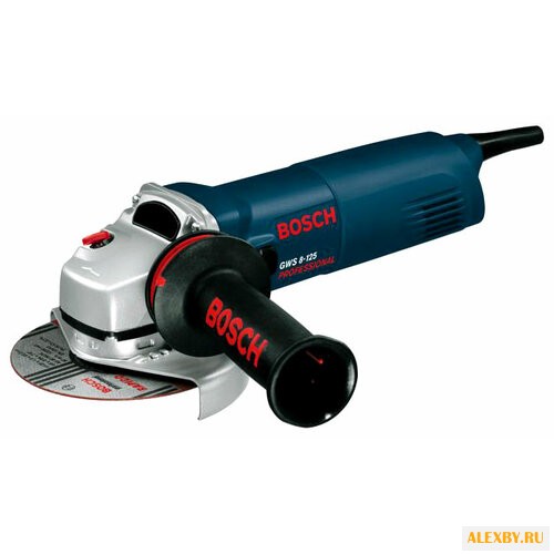 УШМ BOSCH GWS 850