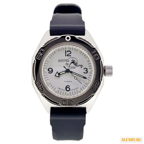 Наручные часы Восток 670920