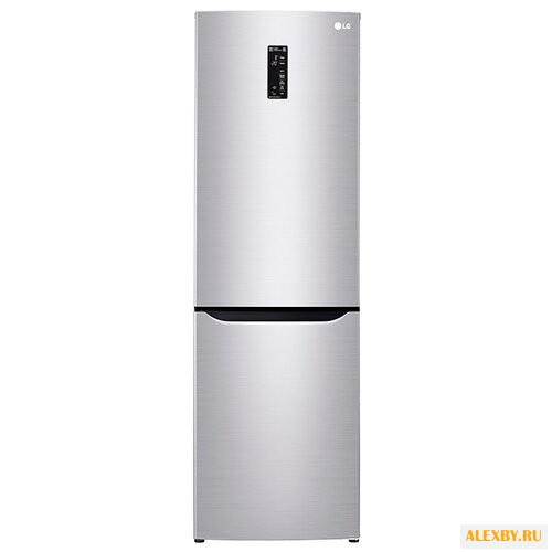 Холодильник LG GA-B429 SAQZ