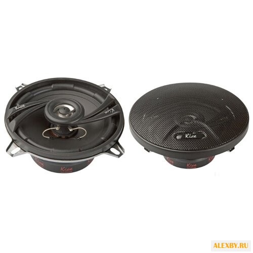 Автомобильная акустика Kicx STC