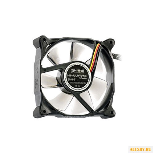 Система охлаждения для корпуса