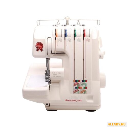 Оверлок Merrylock 0055