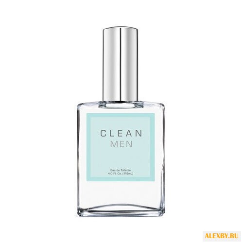 Clean Clean Man