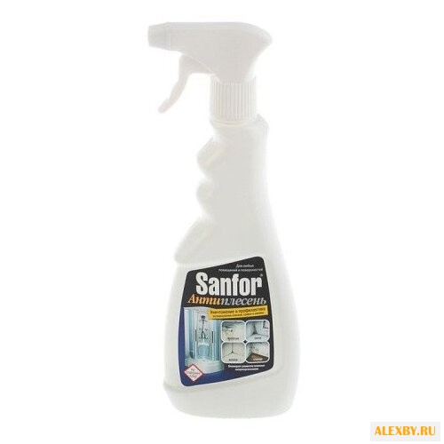 Sanfor спрей Антиплесень