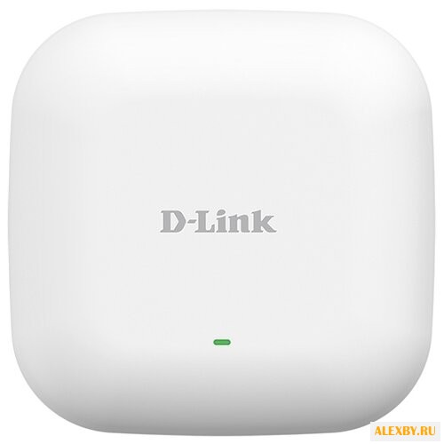 Wi-Fi роутер D-link DAP-2230