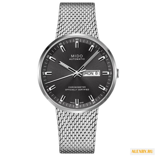 Наручные часы Mido