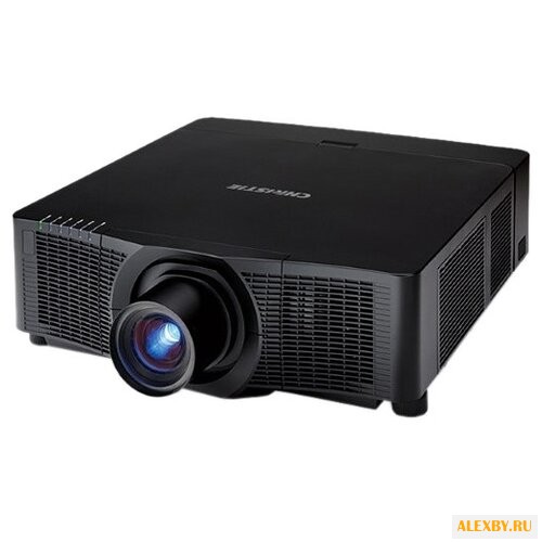 Проектор Christie LWU701i-D