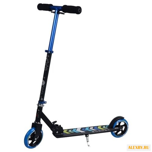 Городской самокат Explore Burney