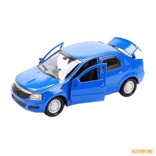 Легковой автомобиль ТЕХНОПАРК