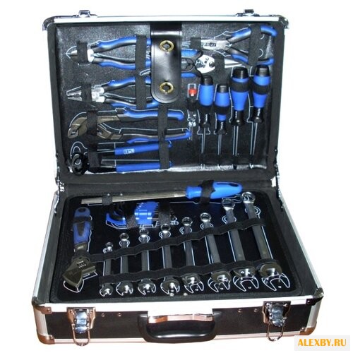 Набор инструментов UNIPRO U-125