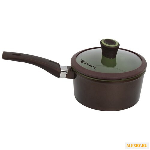 Ковш Polaris Safari 17 л