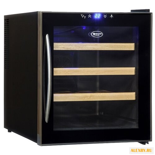 Винный шкаф Cold Vine C16-TBF1