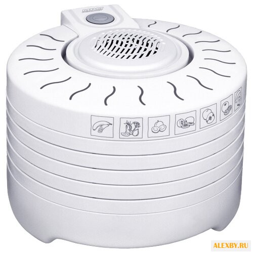 Сушилка MPM MSG-01