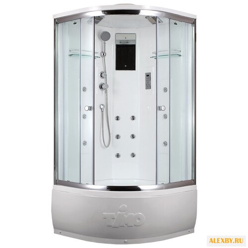 Закрытая кабина Timo T-7790