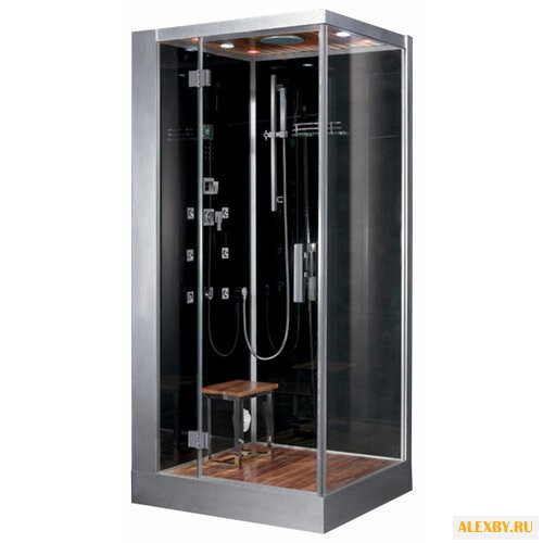 Закрытая кабина Eago DZ960F8 L