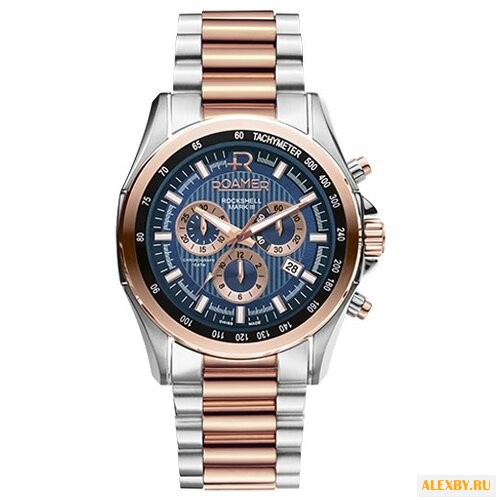 Наручные часы Roamer
