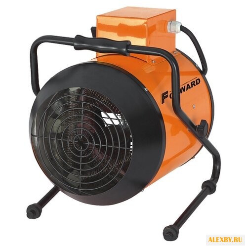 Электрическая пушка FORWARD