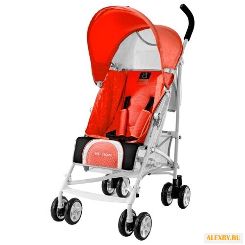 Прогулочная коляска Zooper