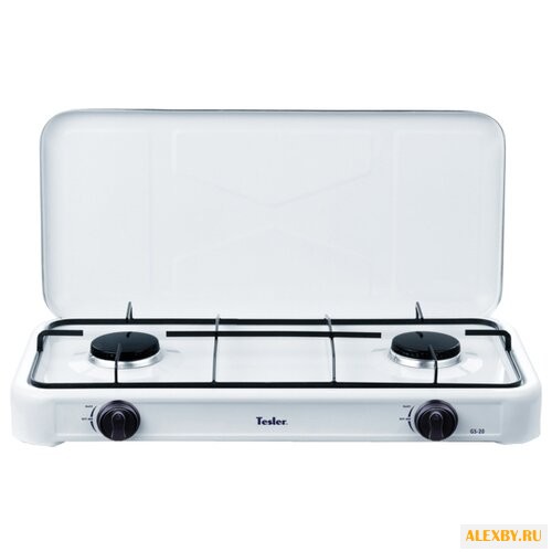 Плита Tesler GS-20