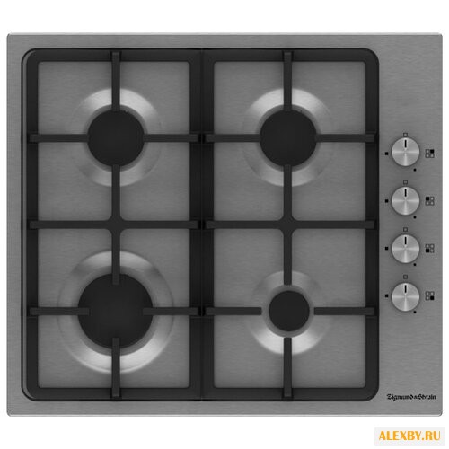 Варочная панель Zigmund &