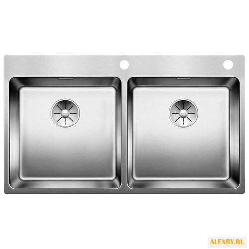 Интегрированная кухонная мойка