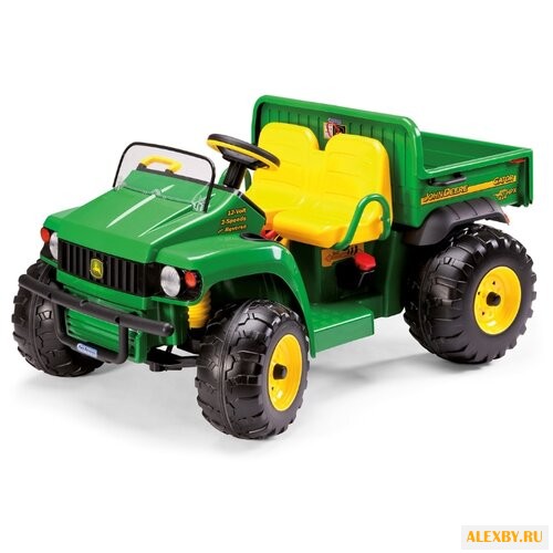 Peg-Perego Автомобиль John