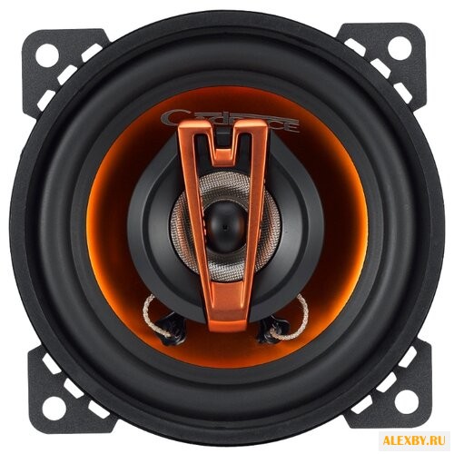 Автомобильная акустика Cadence