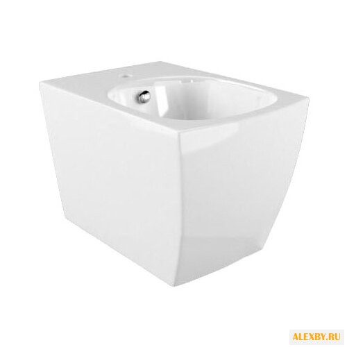 Биде Arcus G 713 белое
