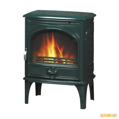 Печь-камин Dovre 425GM