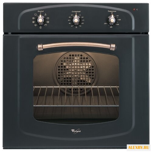 Духовой шкаф Whirlpool AKP 255 NA