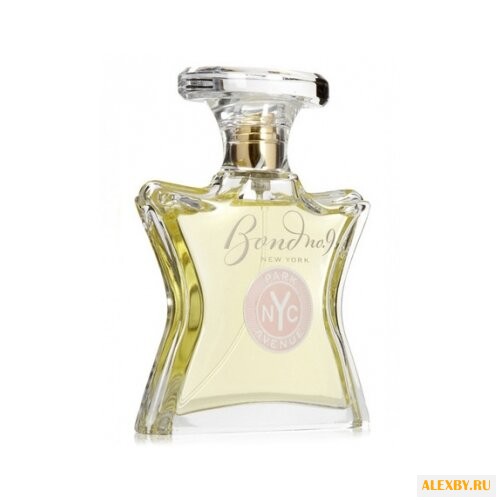 Bond No. 9 Park Avenue