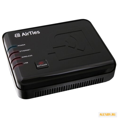 Wi-Fi роутер AirTies Air 4420-TV